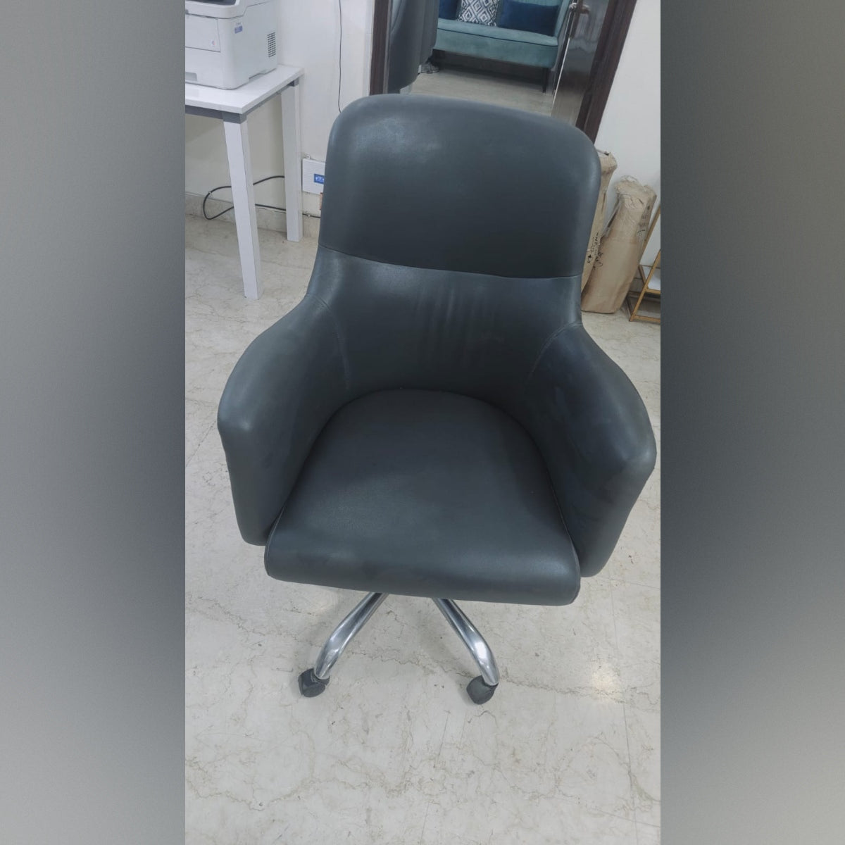 Geeken Ergonomic Office Chair