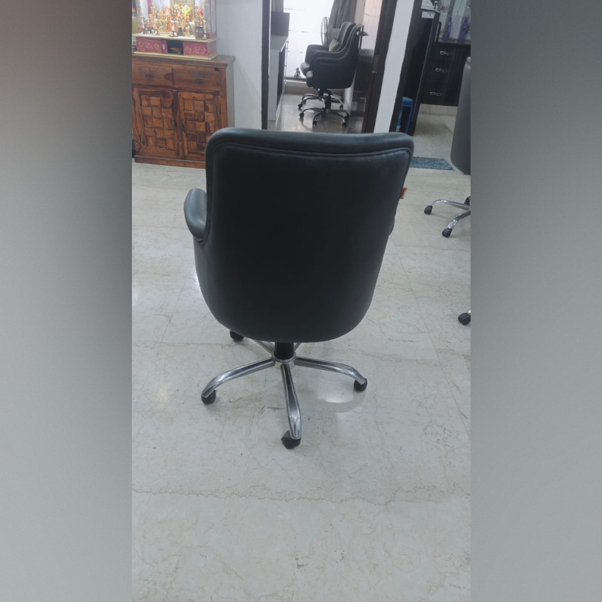 Geeken Ergonomic Office Chair