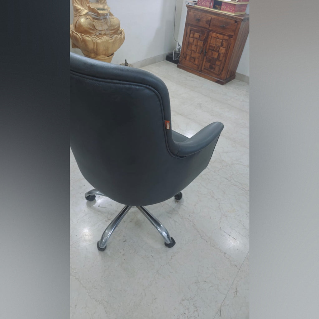 Geeken Ergonomic Office Chair