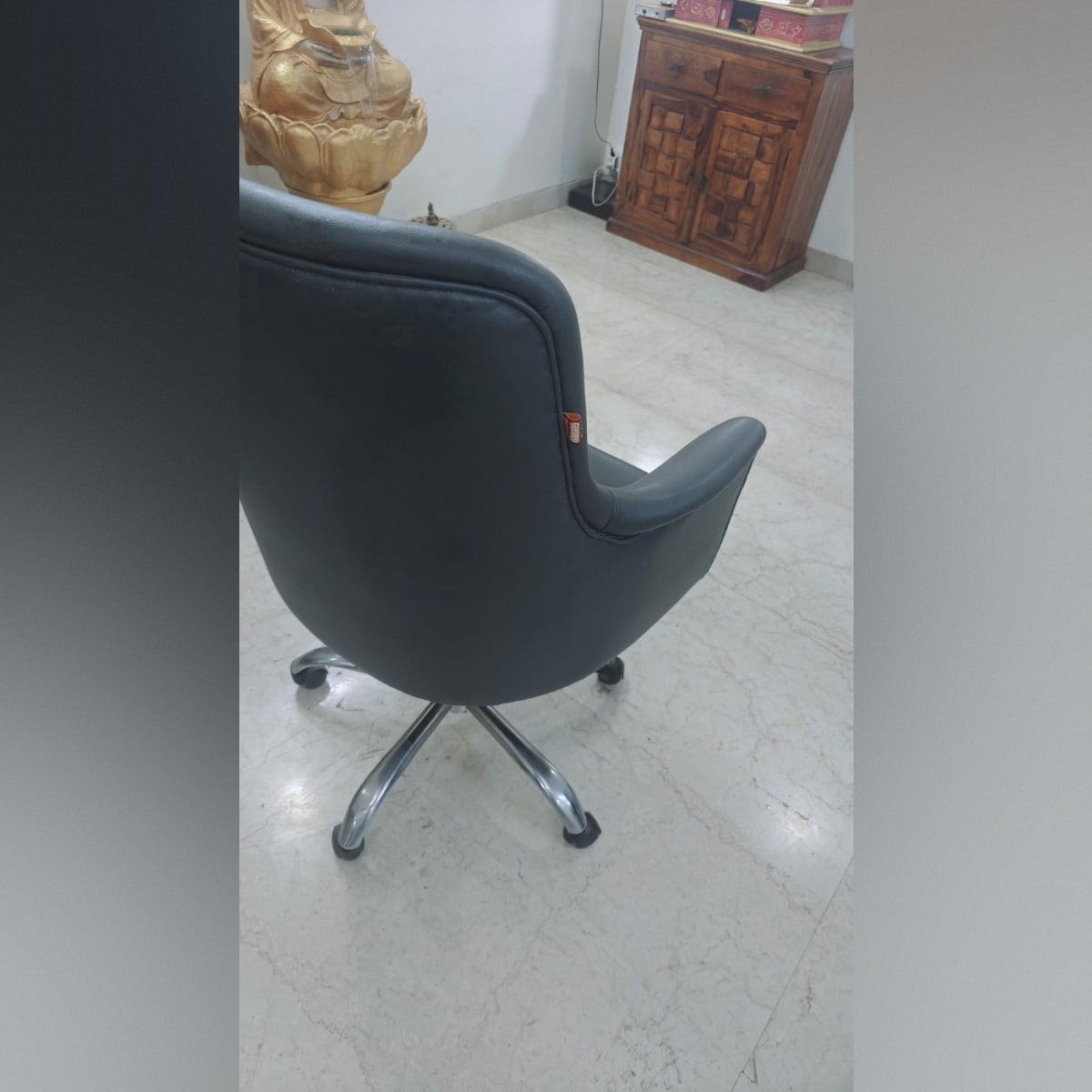 Geeken Ergonomic Office Chair