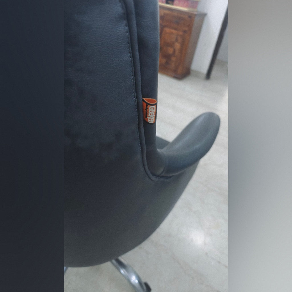Geeken Ergonomic Office Chair