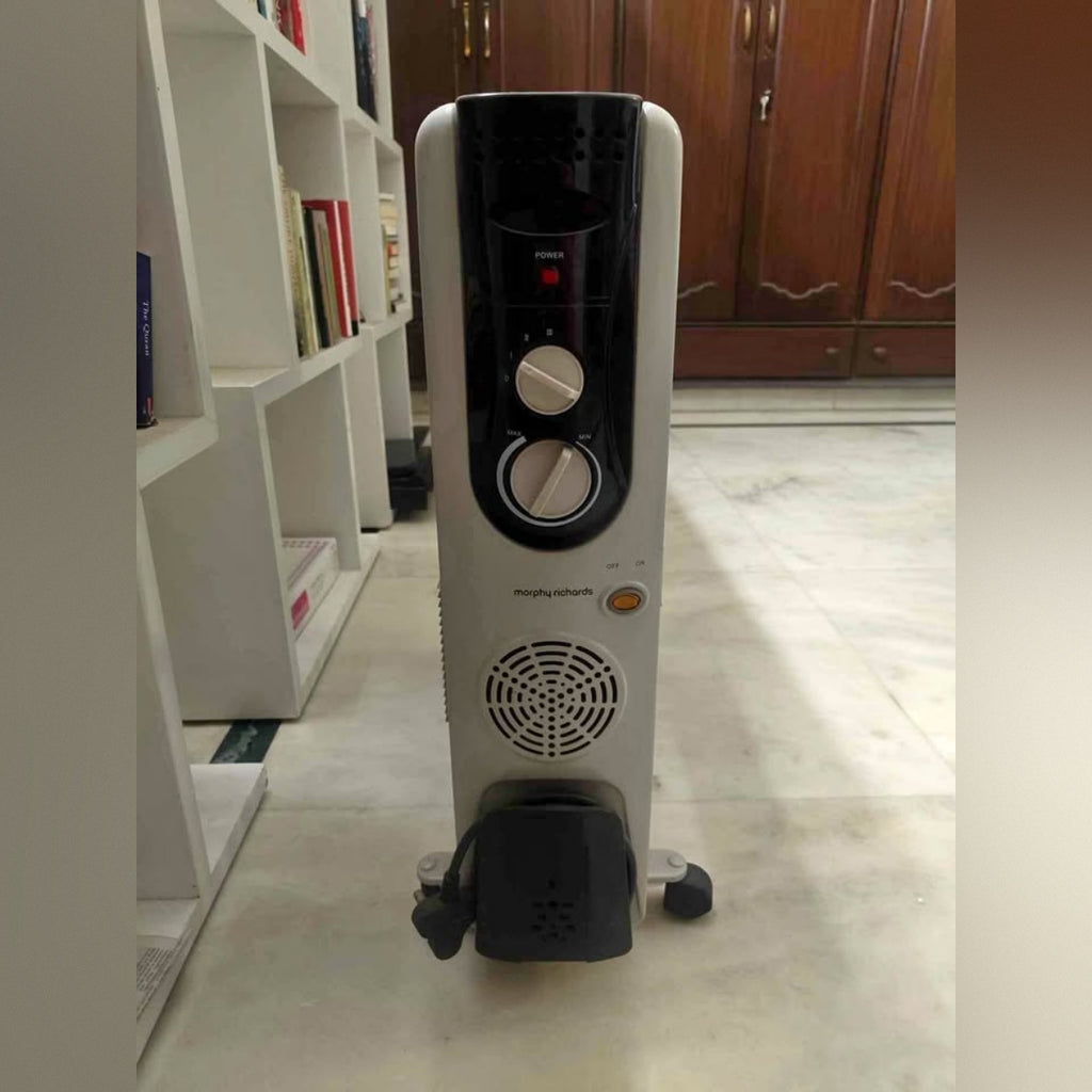 Morphy Richards OFR 13-Fin