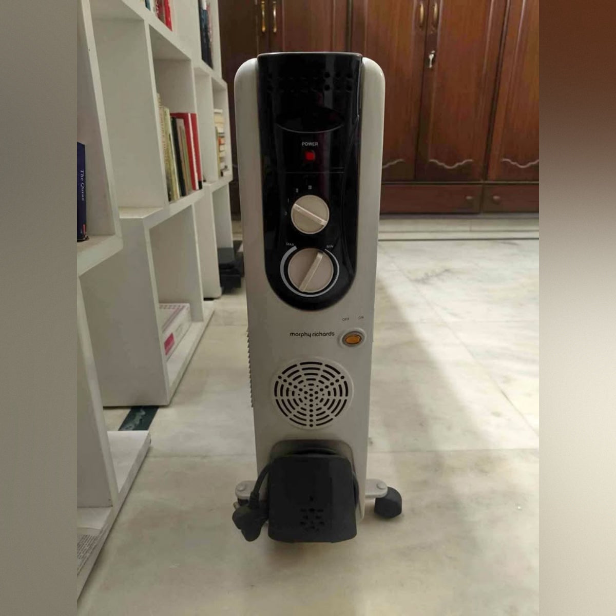 Morphy Richards OFR 13-Fin