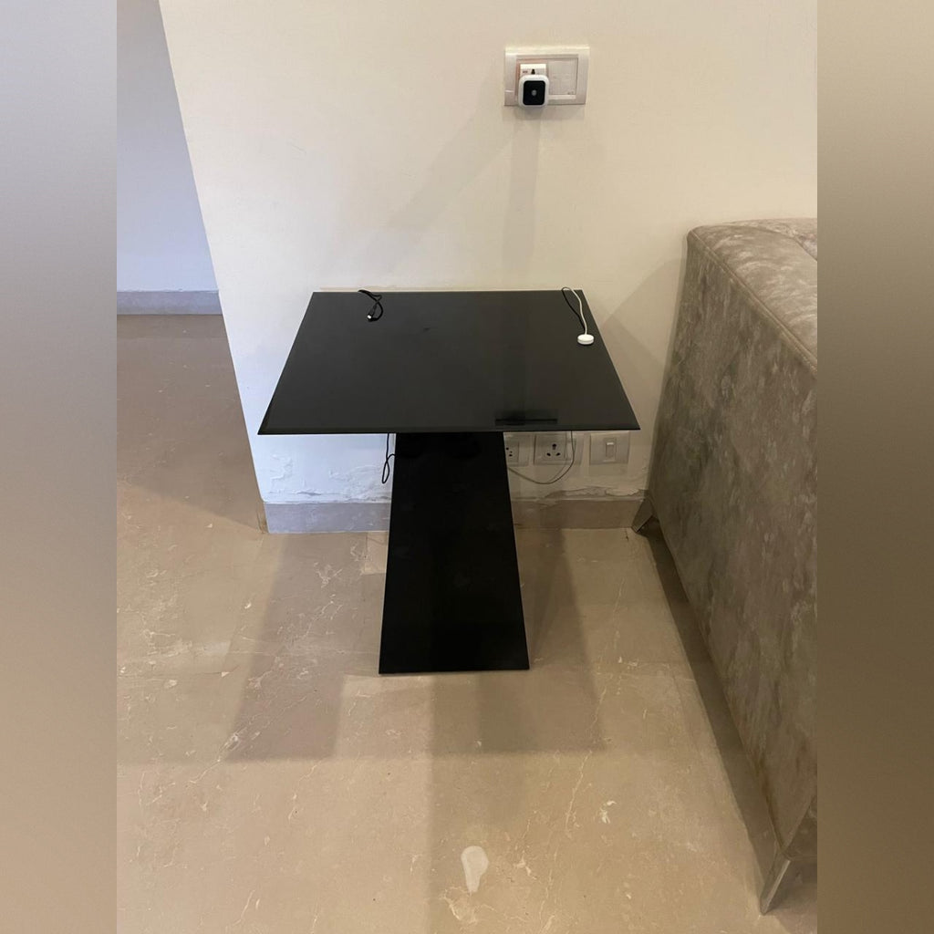 6 seater sofa + 1 centre + 1 side table