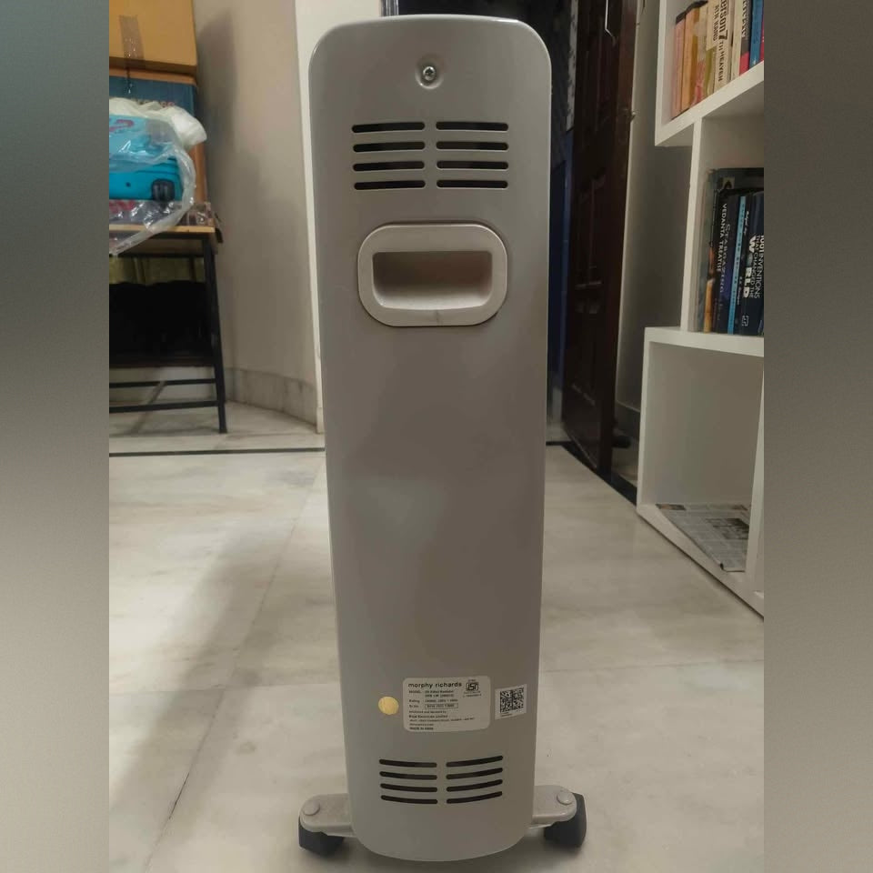 Morphy Richards OFR 13-Fin