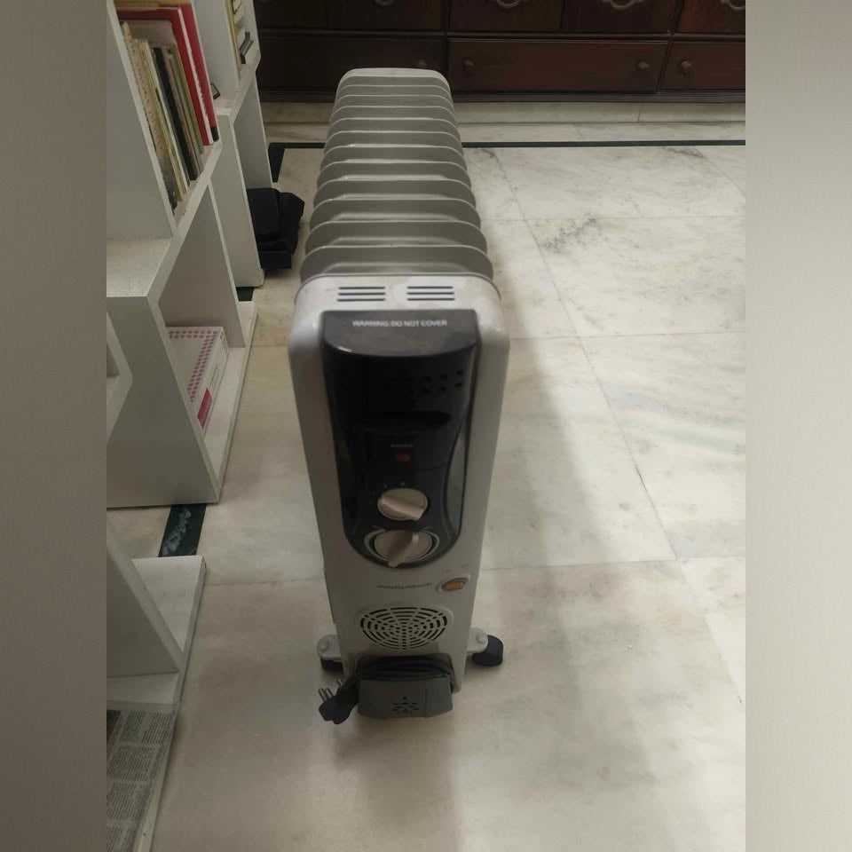 Morphy Richards OFR 13-Fin