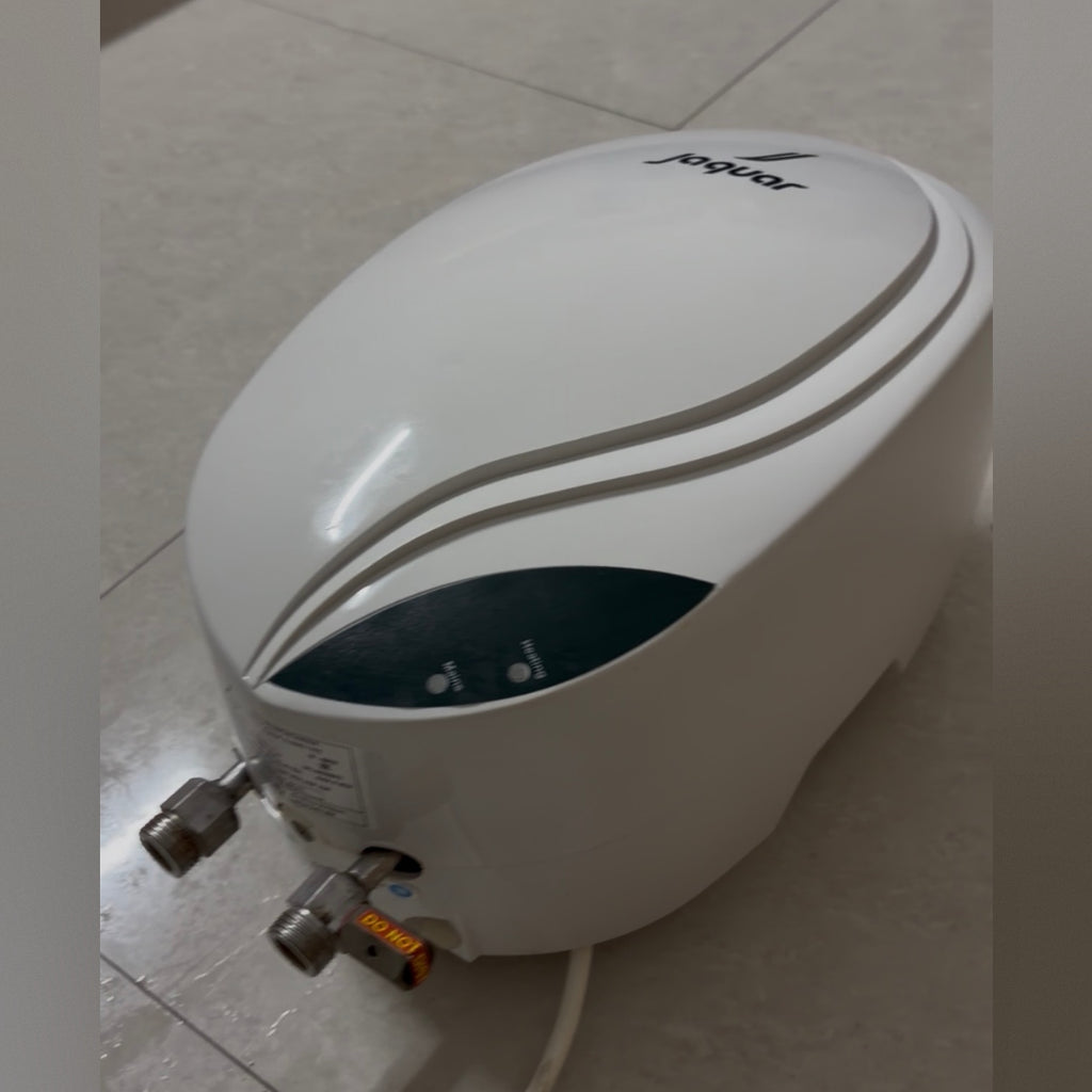 Jaquar 3L Water Heater