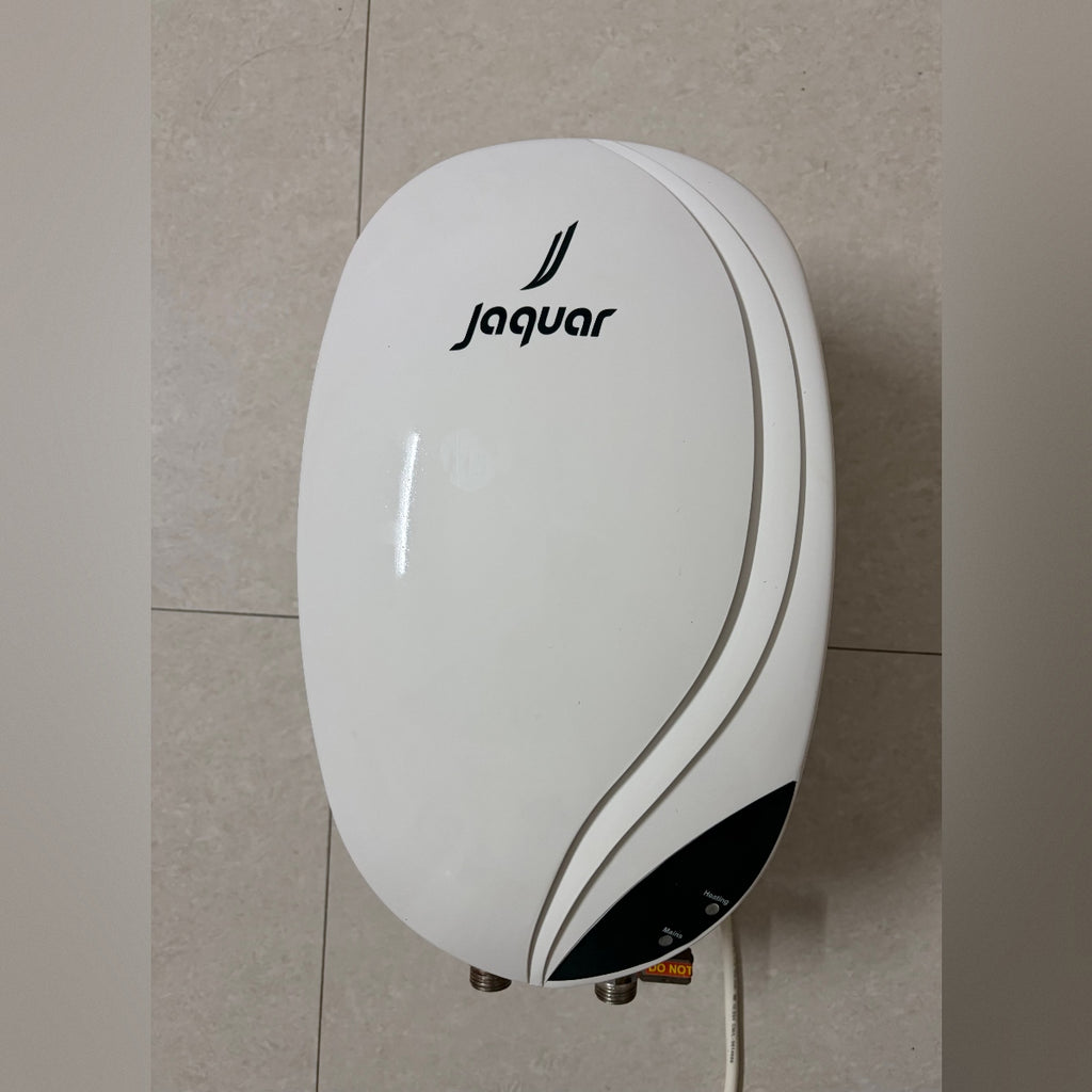 Jaquar 3L Water Heater