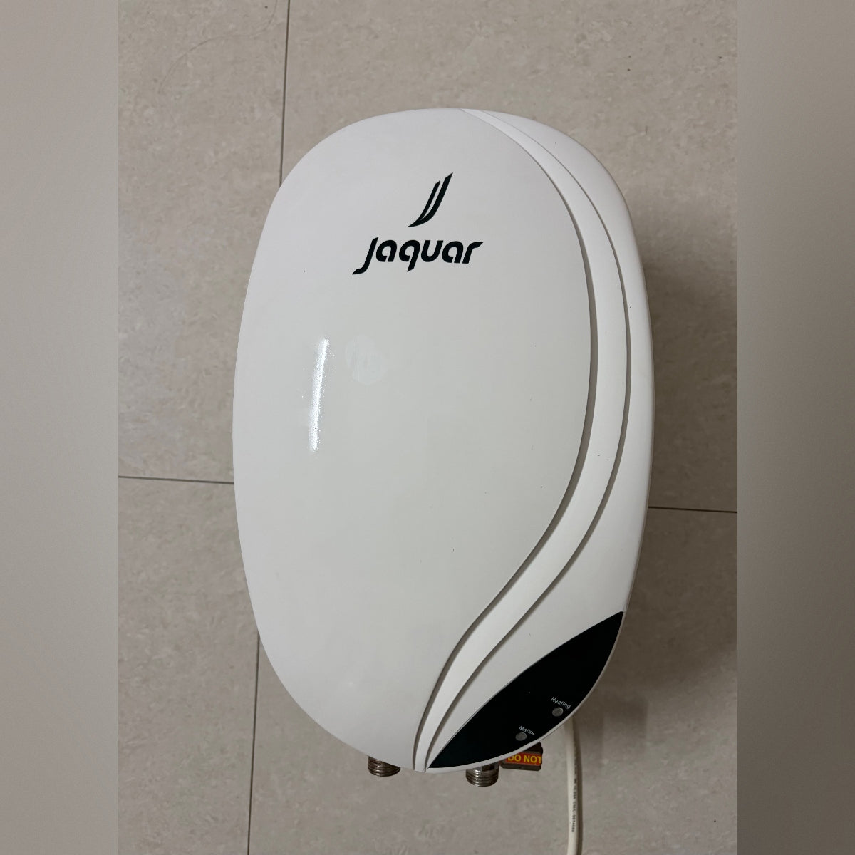 Jaquar 3L Water Heater