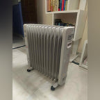 Morphy Richards OFR 13-Fin