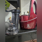 Hestia Cold Press Juicer
