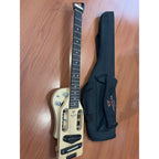 Traveler Guitar Pro-Series - full view