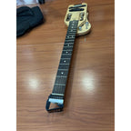 Traveler Guitar Pro-Series - left view