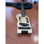 Traveler Guitar Pro-Series - right view