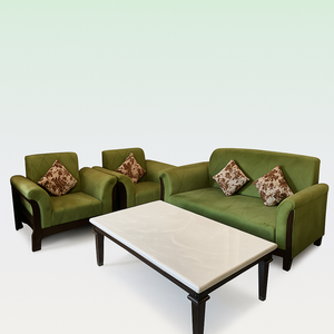 5-Seater Sofa Set