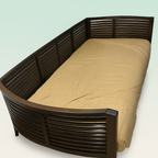 Single Bed with 2 Mattresses hero image