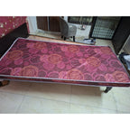 Single Bed with Mattress - used beds in Delhi - photo 2