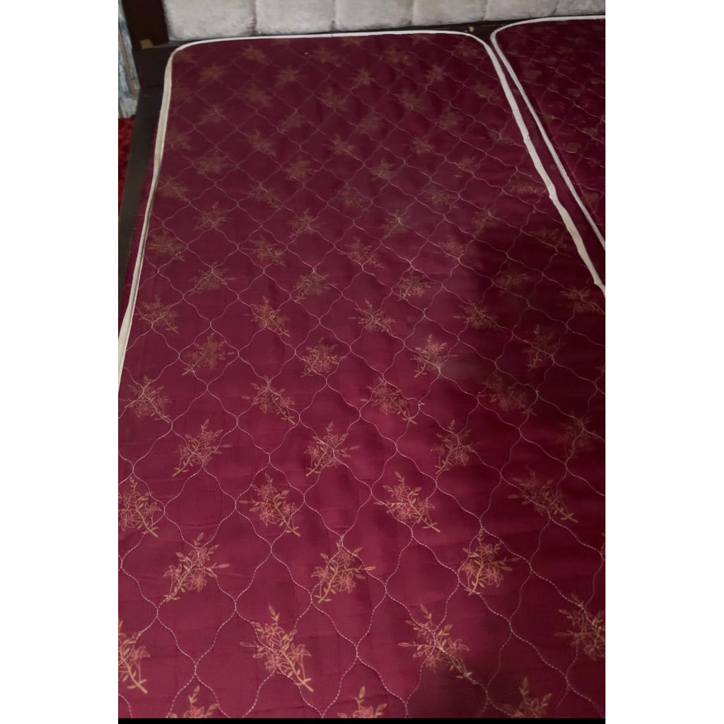 Pair of Memory Foam Mattresses - used item in Ghaziabad - photo 2