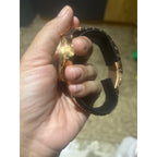 Ferrari-Branded Wristwatch with Box - used electronics in Ghaziabad - photo 4