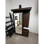 Narsons dressing table - used bedroom furniture in Delhi - photo 1