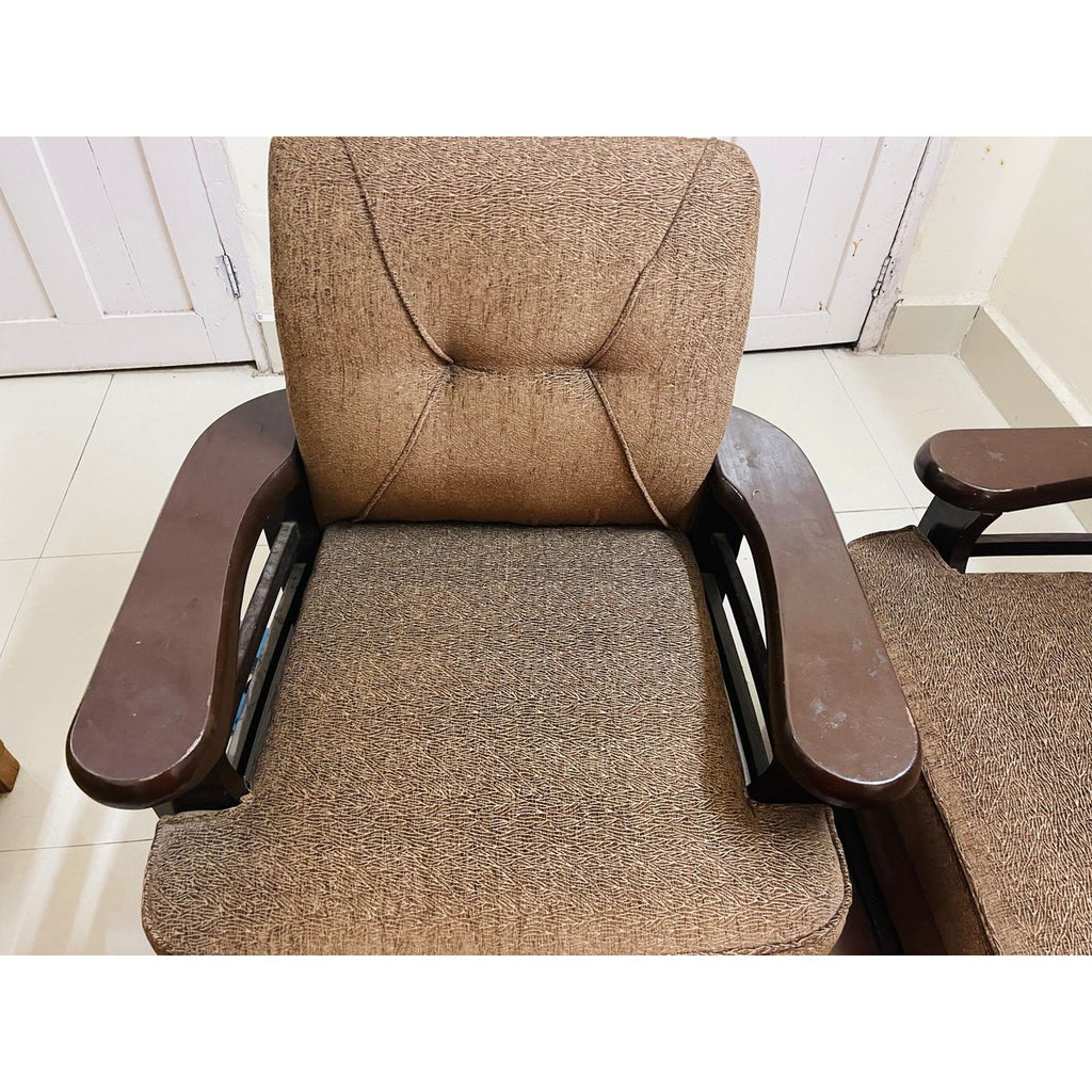 5-Seater Sofa Set
