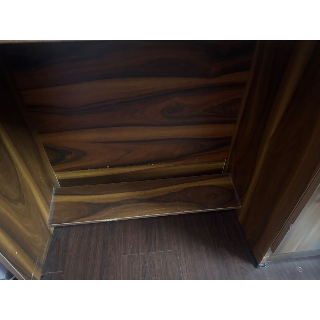 Study Table with Cabinet - used study-office in Gurugram - photo 4