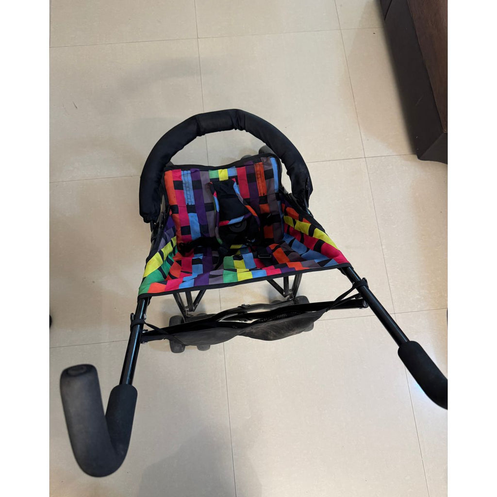 Luvlap Kids Stroller - view 3