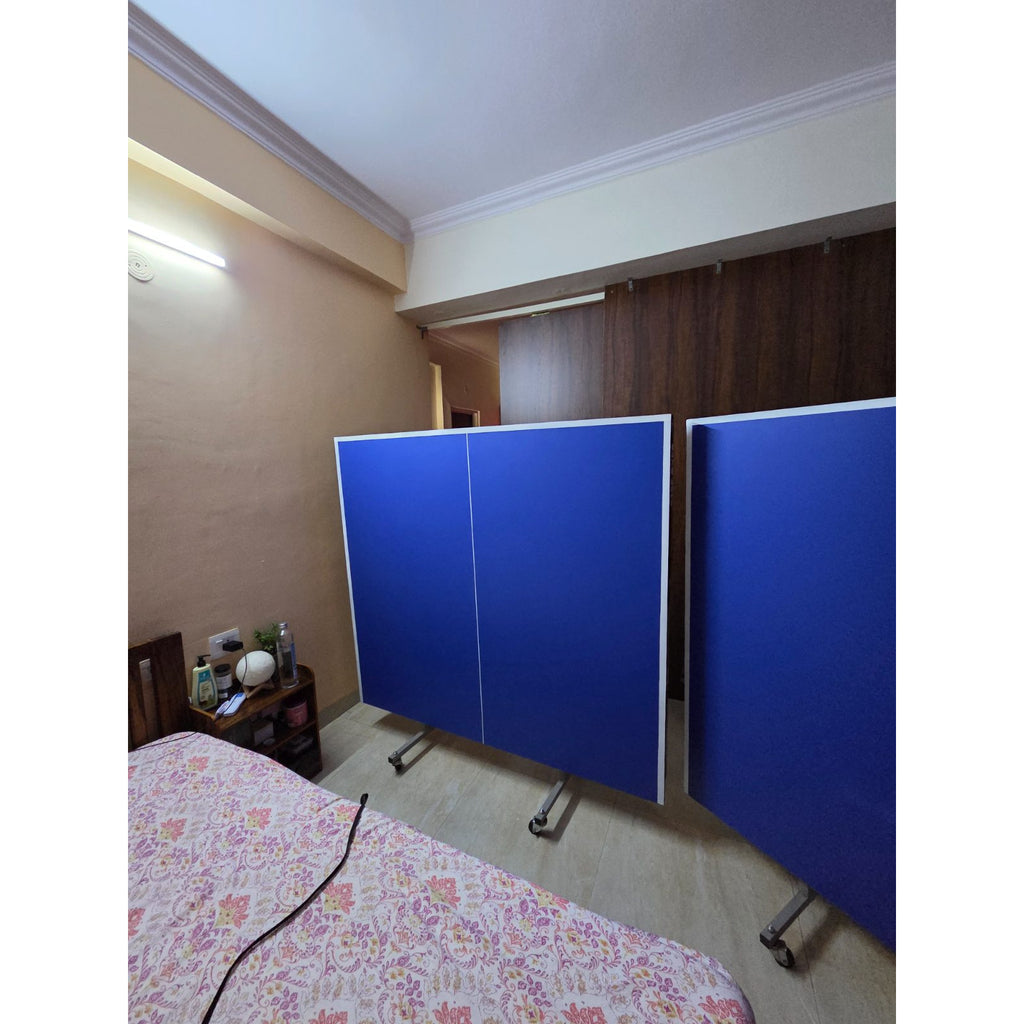 Table Tennis Table - used kids-corner in Noida - photo 1