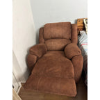 One-Seater Manual Recliner - view 4