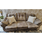 Durian 3+3+2 Fabric Sofa Set - used sofa in Gurugram - photo 3