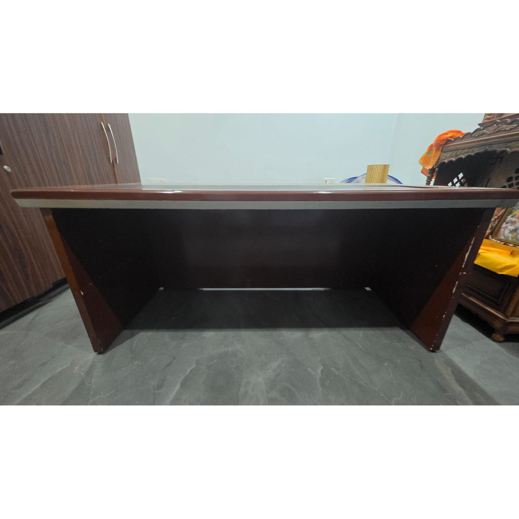 Executive Office Table - used study and office in Gurugram - photo 7