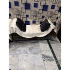Sofa Cum Bed Set - used living room furniture in Delhi - photo 4