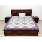 Sangwan King Bed - Additional View