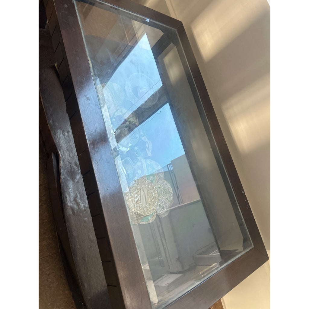 centre table - used furniture in Gurugram - photo 4