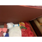 Double Bed with Hydraulic Storage - used bedroom in Gurugram - photo 4
