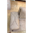 Corner Sofa, Table & 2 Ottomans - used living-room in Delhi - photo 1