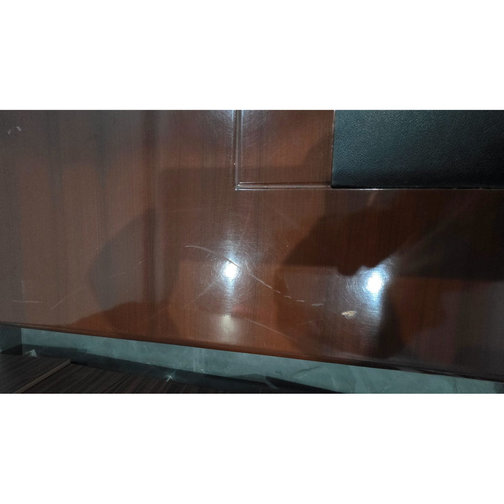 Executive Office Table - used study and office in Gurugram - photo 5