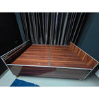 Box Bed 6 x 4 ft - used bedroom in Ghaziabad - photo 1