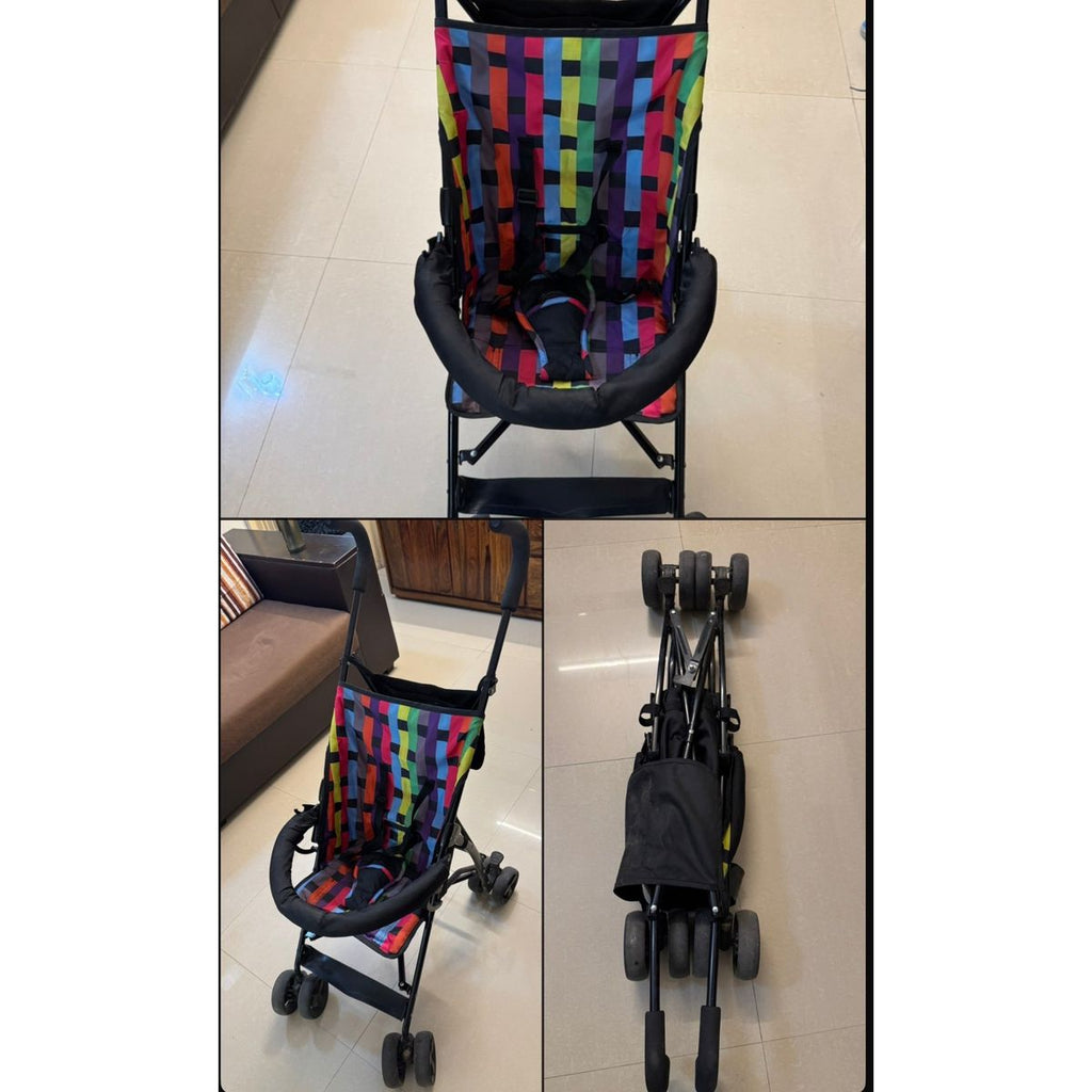 Luvlap Kids Stroller - view 1