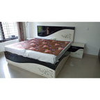 Sofa and 2 Beds Bundle - used living room in Gurugram - photo 1