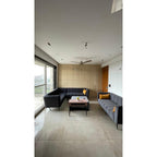 3 + 3 + 2 seater L shape sofa with Centre Table - photo 3 - Ghaziabad