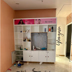 Salon Furniture Set - used salon furniture in Gurugram - photo 1