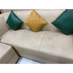6-Seater L-Shape Sofa