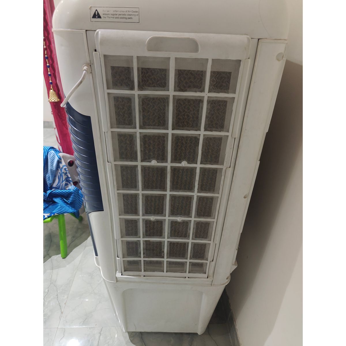 50 Litre Air Cooler
