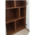 Bianca Mirrored Wardrobe - used bedroom in Delhi - photo 4