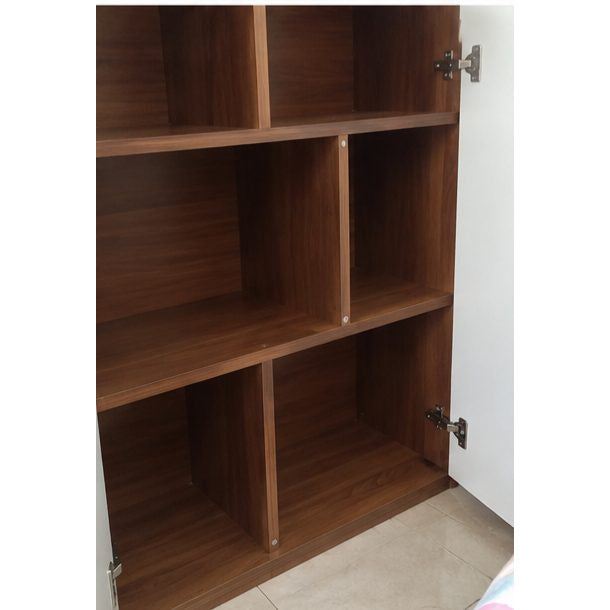Bianca Mirrored Wardrobe - used bedroom in Delhi - photo 4