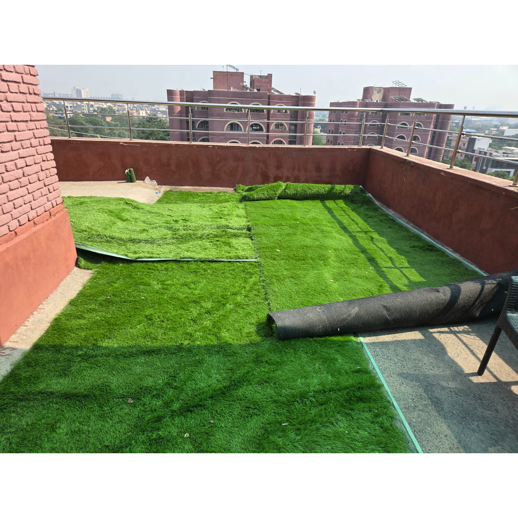 Artificial Grass Mats - used other in Noida - photo 6