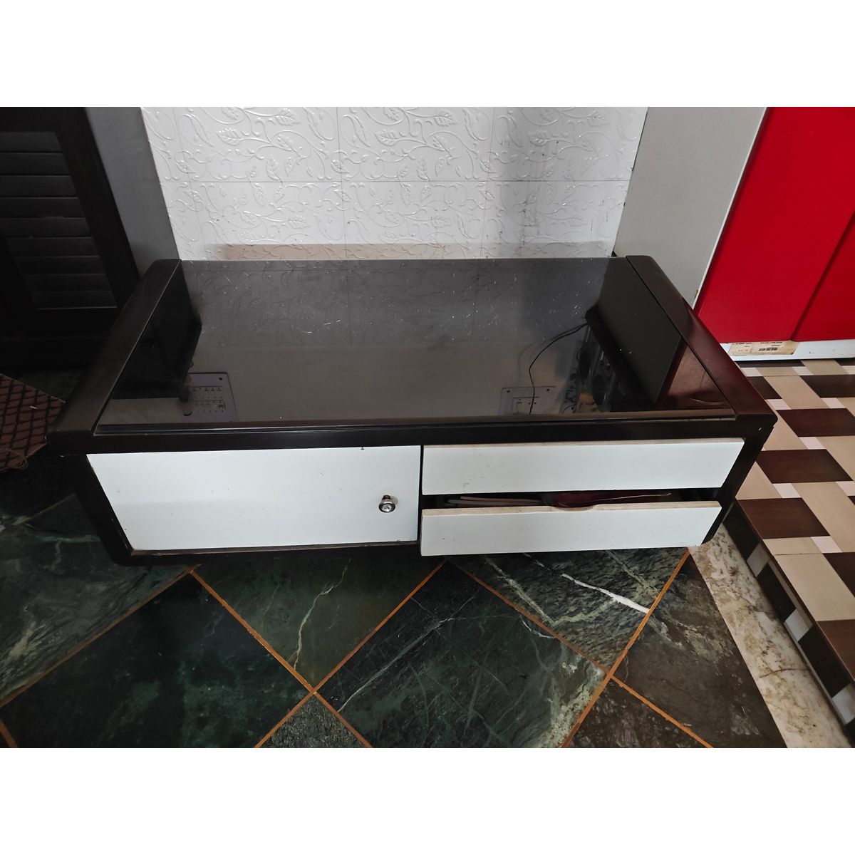 Centre Table frame