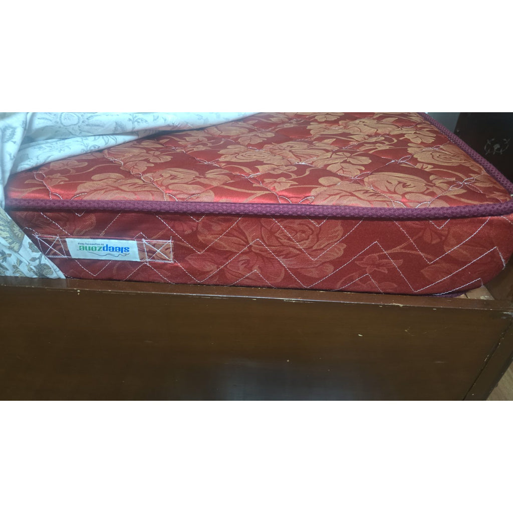 King Wooden Box Bed - used bedroom in Gurugram - photo 2