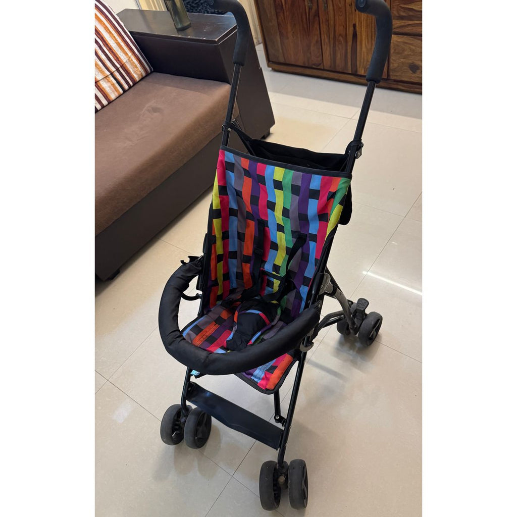 Luvlap Kids Stroller - view 2